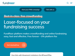 Fundrazr