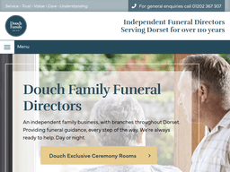 Funeraldirector