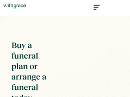 Funeralswithgrace