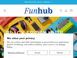 Funhub