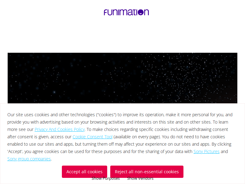 Funimation