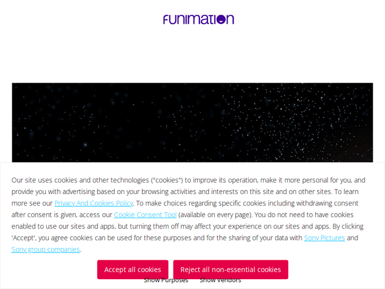 Funimation