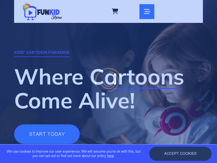 Funkidshow