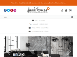 Funkihomes