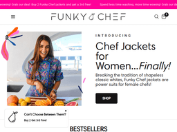 Funkychef