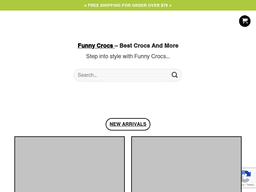 Funnycrocs