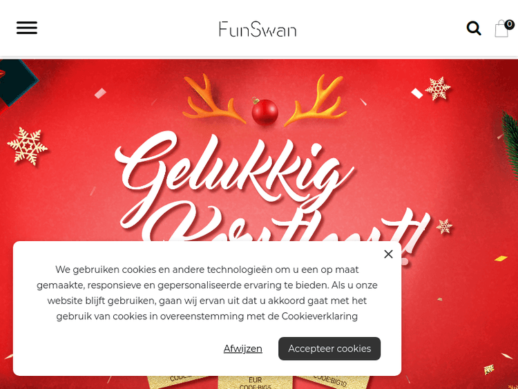 Funswan