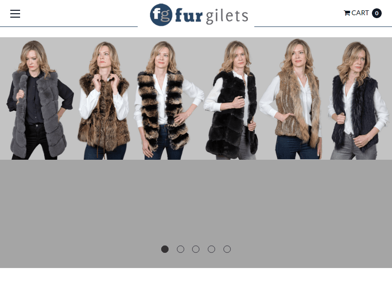 Furgilets