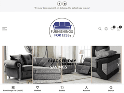 Furnishingsforless