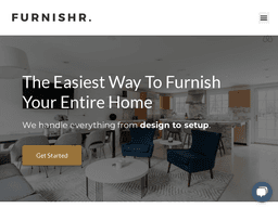 Furnishr