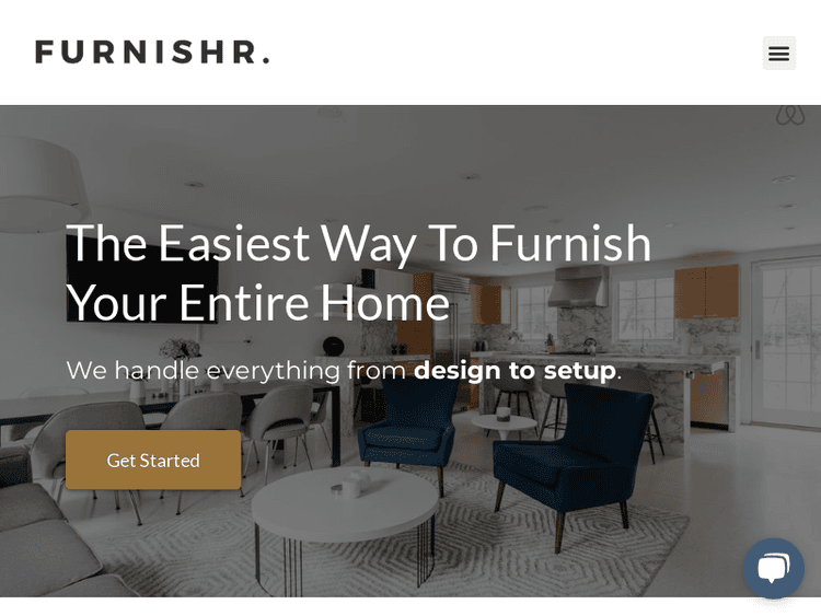 Furnishr
