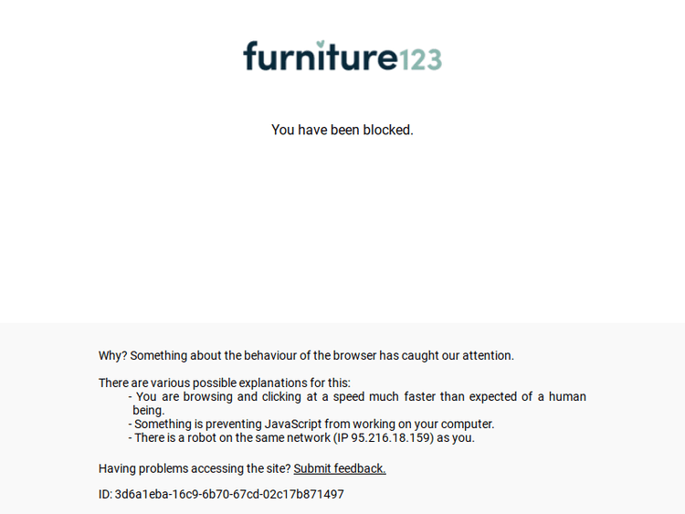 Furniture123