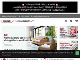 Furniturebrands4u