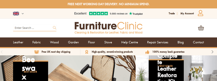Furnitureclinic