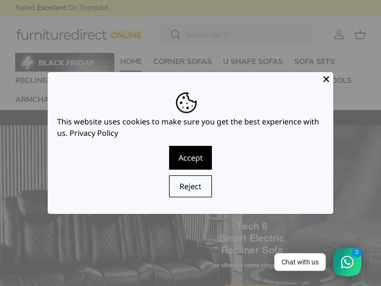 Furnituredirectonline
