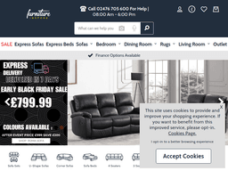 Furnitureinstore