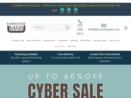 Furnituremaxi