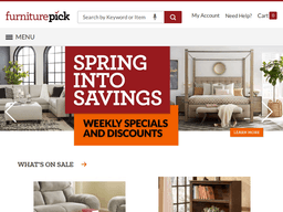 Furniturepick