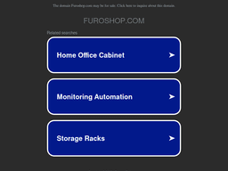 Furoshop