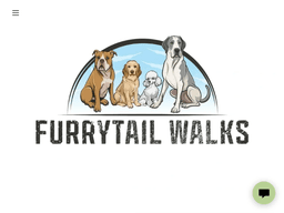 Furrytailswalks