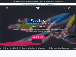 Fusebox