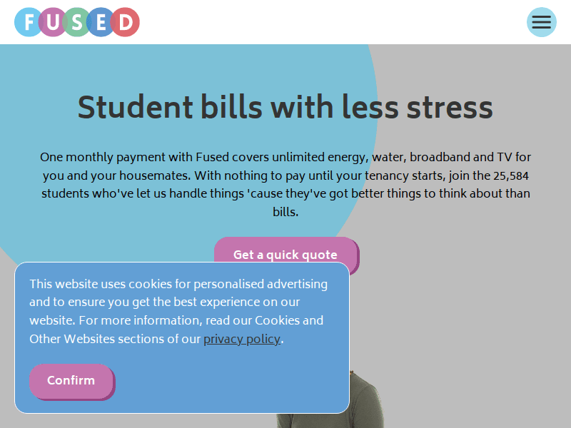 Fusedbills