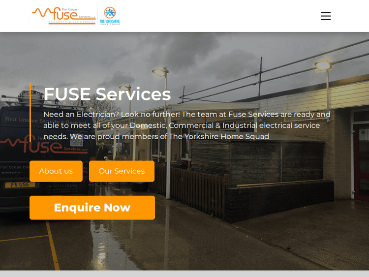 Fuseservices