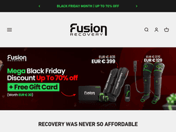 Fusion-recovery
