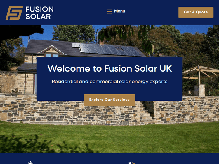 Fusion-solar