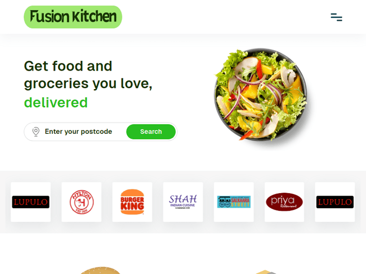 Fusionkitchen