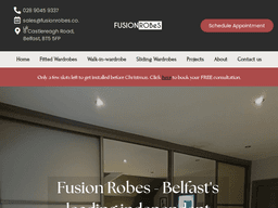 Fusionrobes