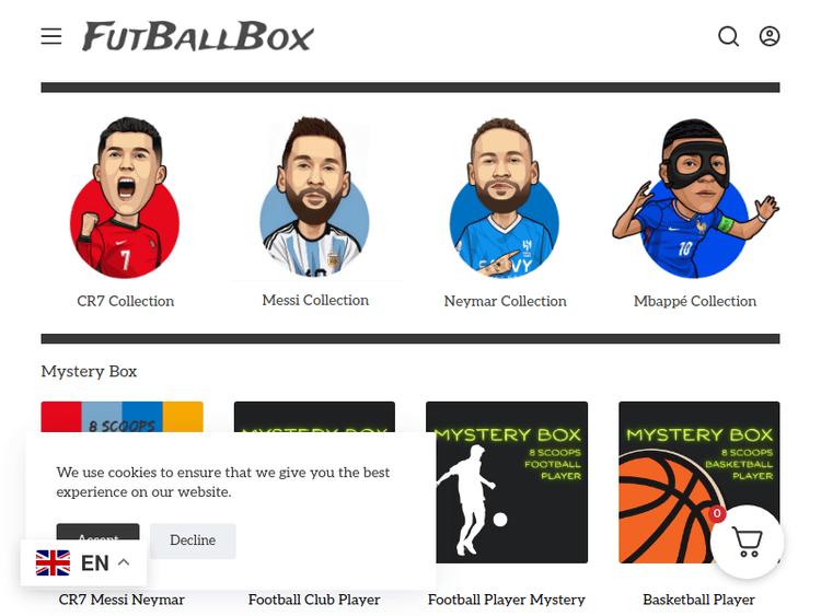 Futballbox