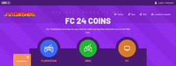 Futcoinshop