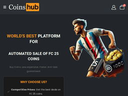 Futcoinshub