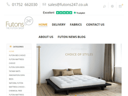 Futons247