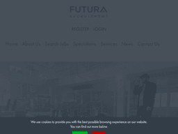 Futura-recruitment
