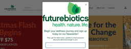 Futurebiotics