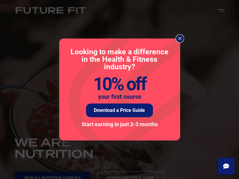 Futurefit