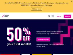 Futurelearn