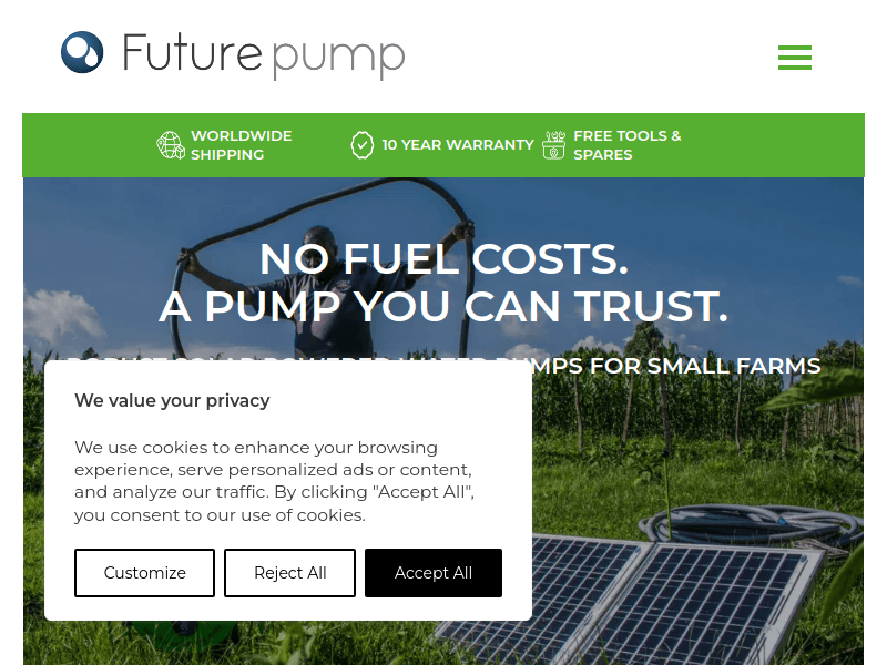 Futurepump