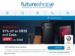 Futureshop