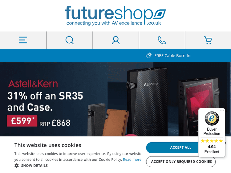 Futureshop