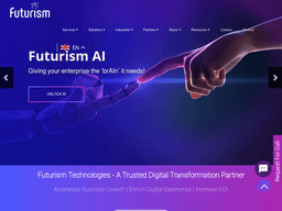 Futurismtechnologies