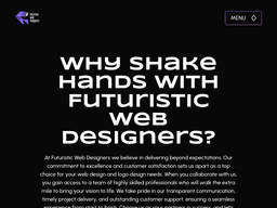 Futuristicwebdesigners