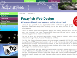 Fuzzyfish