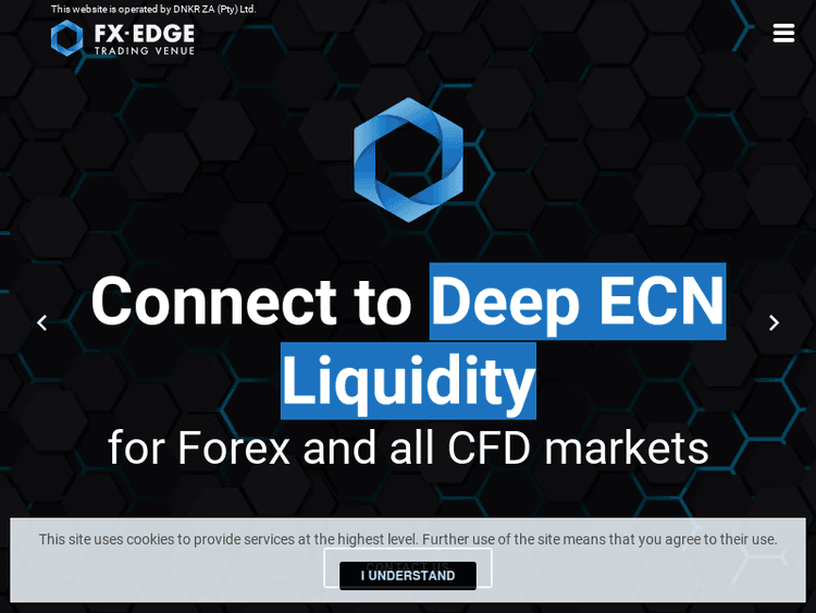 Fx-edge