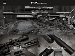 Fxairguns