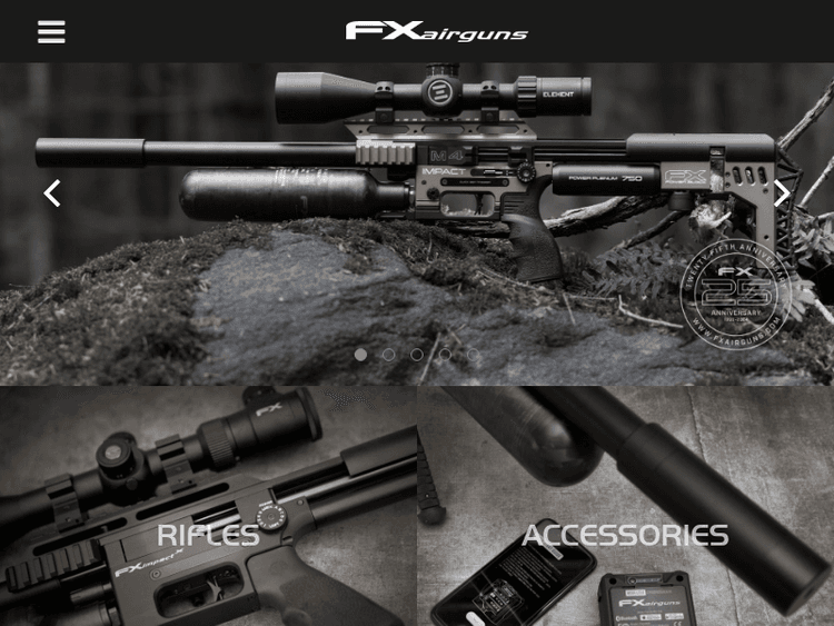 Fxairguns