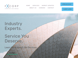 Fxcorp