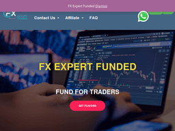 Fxexpertfunded